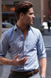 MANUEL Sport Shirt